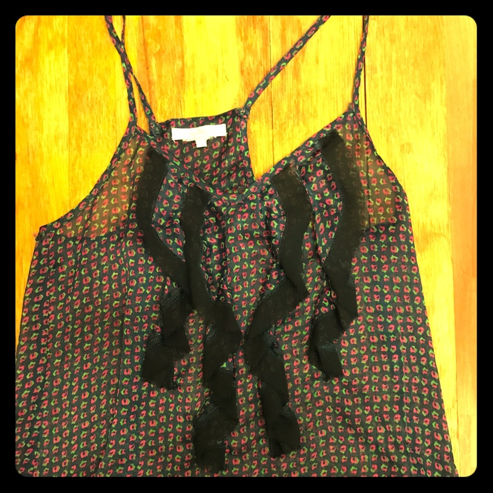 Tank top Blouse